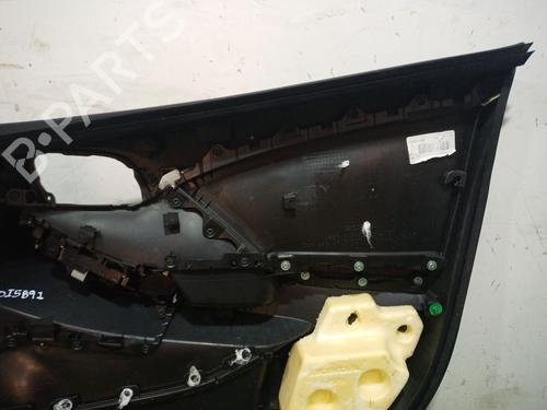 Front left panel HONDA CIVIC IX Tourer (FK) 1.6 i-DTEC (FK3) | BP29132887C58 