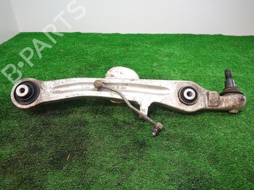 Left front suspension arm AUDI A8 D3 (4E2, 4E8) 4.2 FSI quattro | BP13466030M12 
