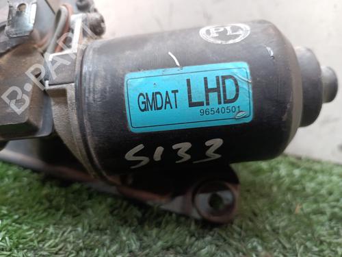 Front wiper motor DAEWOO KALOS (KLAS) 1.2 | BP16437695M29 