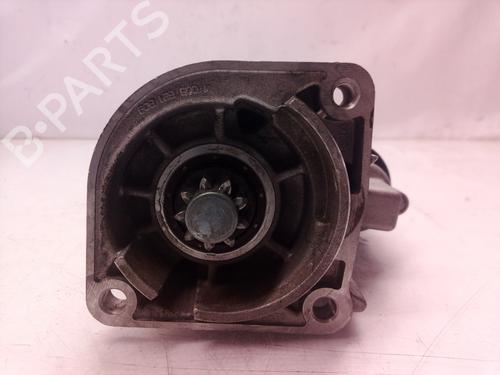 Starter VW POLO (9N_, 9A_)  | BP8681204M8 