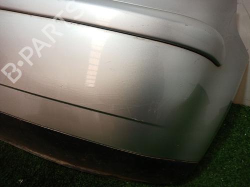 Rear bumper VW POLO (9N_, 9A_)  | BP16912126C8 