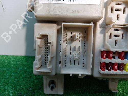Zekeringkast FORD FOCUS II (DA_, HCP, DP)  | BP13326230E1 
