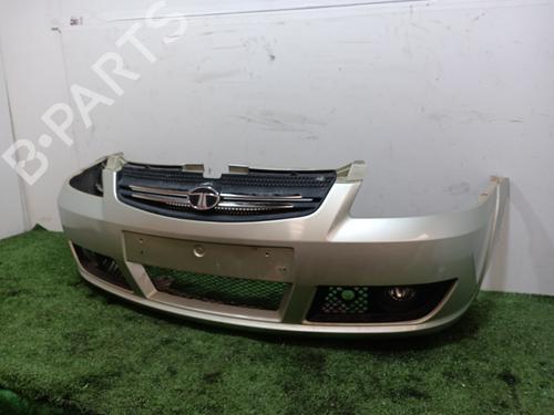 Front bumper TATA INDICA  | BP16444749C7 
