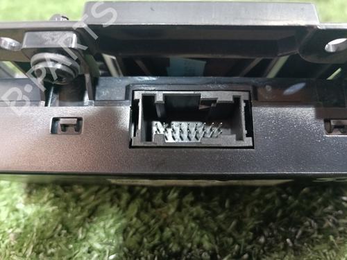 Electronic module PEUGEOT 208 I (CA_, CC_)  | BP15825416M83 