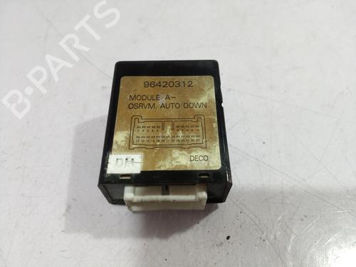 Elektronisk modul CHEVROLET EVANDA [2005-2025]  9714374