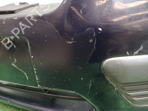 Front bumper FORD FOCUS II (DA_, HCP, DP)  | BP13328224C7 