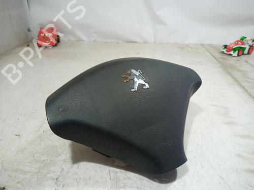 Driver airbag PEUGEOT 307 (3A/C)  | BP11810053C9 