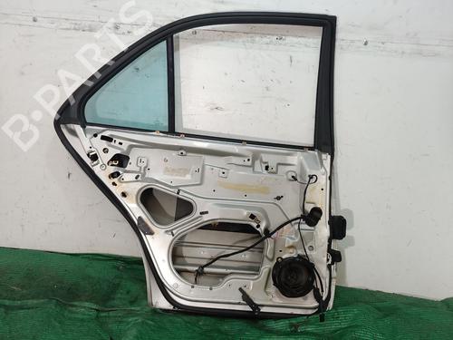 Left rear door MERCEDES-BENZ E-CLASS (W210)  | BP26025863C4 