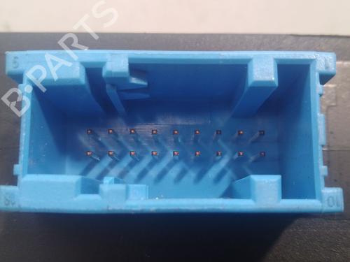 Electronic module BMW 7 (E65, E66, E67)  | BP17543986M83 