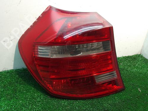 Left taillight BMW 1 (E81) 120 d | BP22226936C34 