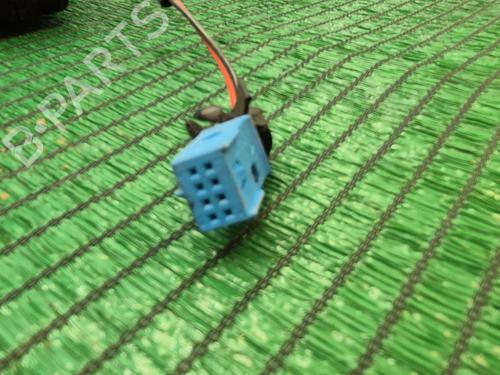 Rear left lock MERCEDES-BENZ E-CLASS (W211) E 220 CDI (211.006) | BP27153345C100 