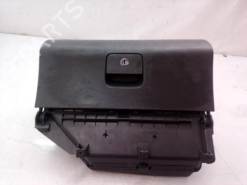 Used Glove box VW POLO (9N_, 9A_) [2001-2014]  8684063