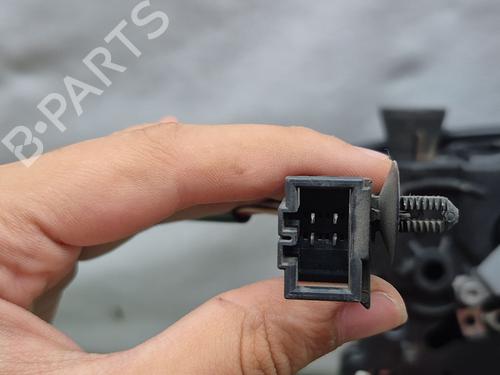 Tailgate handle VW CADDY III Box Body/MPV (2KA, 2KH, 2CA, 2CH) 1.9 TDI | BP27535504C132 