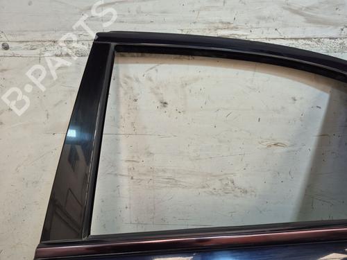 Left rear door MERCEDES-BENZ E-CLASS (W211) E 220 CDI (211.006) | BP26708583C4 