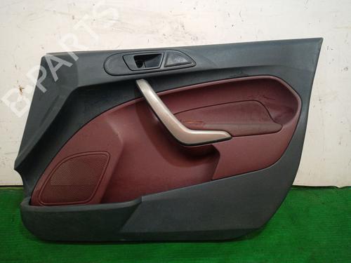 Used Front right panel FORD FIESTA VI (CB1, CCN) 1.6 TDCi (90 hp) 26940851
