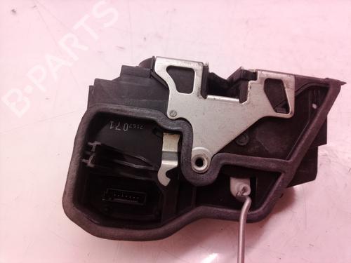 Front left lock BMW X3 (E83) 2.0 d | BP8375042C98 