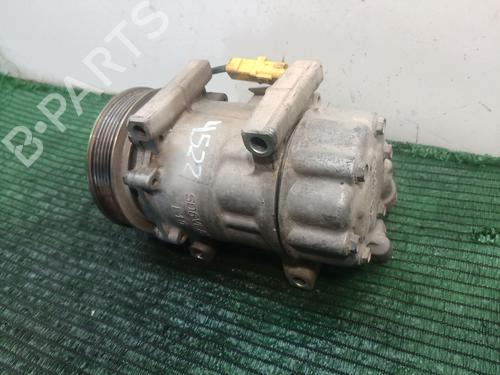 AC Kompressor OPEL MERIVA A MPV (X03)  | BP20295043M34 
