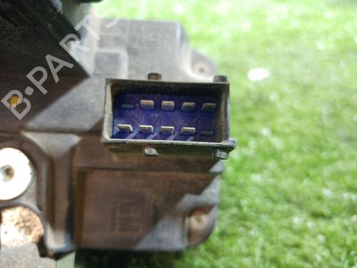 Front left lock OPEL ASTRA G Hatchback (T98)  | BP17982551C98 
