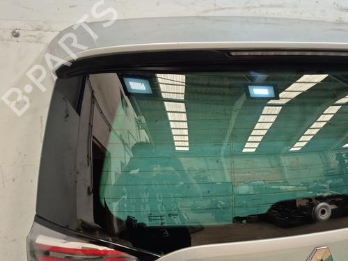 Tailgate RENAULT ESPACE V (JR_) 2.0 Blue dCi 190 (JRAL) | BP27405503C6 