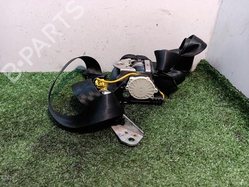 Used Rear right seatbelt VW TIGUAN (5N_) 2.0 TDI (140 hp) 16437630