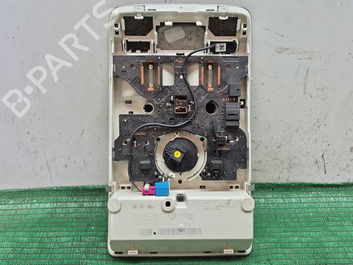 Interior roof light AUDI Q5 (8RB) 3.0 TDI quattro | BP7927177I8