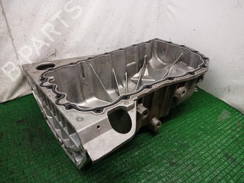 Used Oil sump RENAULT LAGUNA II (BG0/1_) 1.9 dCi (BG08, BG0G) (120 hp) 30060123