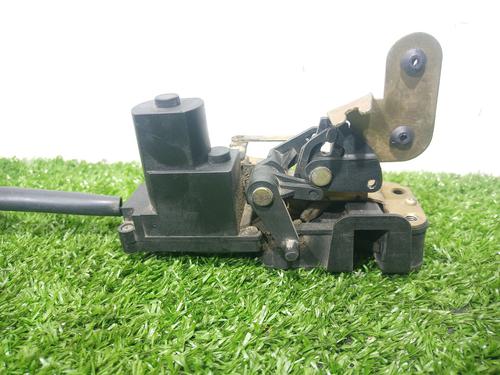 Rear right lock LAND ROVER RANGE ROVER II (P38A) 2.5 D 4x4 | BP19341865C99 