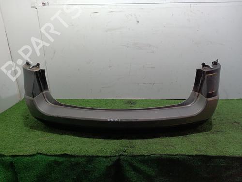Used Rear bumper RENAULT MEGANE II Saloon (LM0/1_) [2003-2025]  16067865