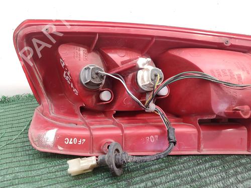 Right taillight FIAT PUNTO (199_) 1.3 D Multijet | BP20116201C35 