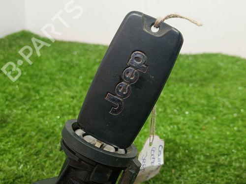 Ignition barrel JEEP COMPASS (MP, M6, MV, M7) 1.4 MultiAir | BP29356891M48 