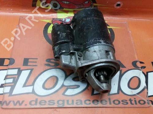 Used Starter FORD ESCORT III (GAA) 1.6 (79 hp) 7924127