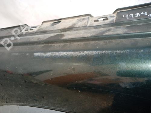 Left front fenders LAND ROVER FREELANDER I (L314) 2.0 DI 4x4 | BP11937203C41 