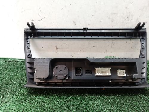 Climate control BMW X3 (E83) xDrive 20 d | BP23263434I5 