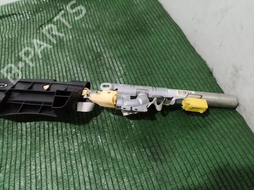 Left curtain airbag VW TOURAN (1T1, 1T2) 2.0 TDI 16V | BP19694531C11 