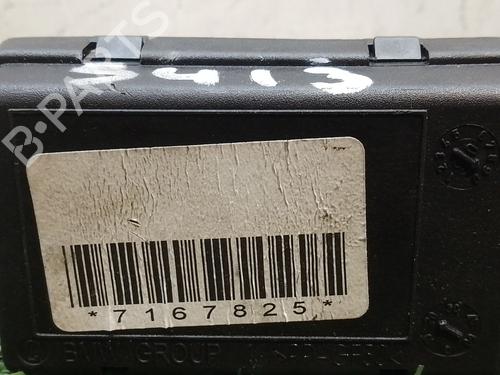 Used Tailgate lock MINI MINI (R50, R53) One (90 hp) 18069395