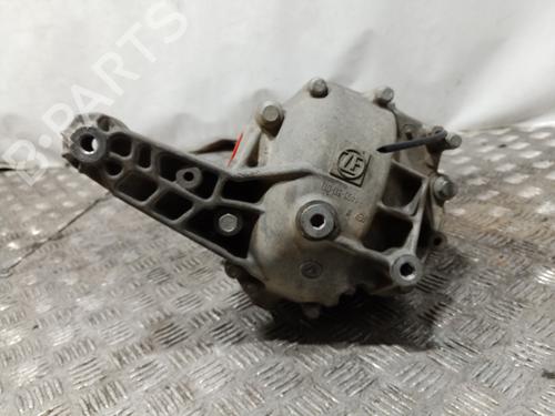 Front differential MERCEDES-BENZ M-CLASS (W163)  | BP12322408M23 