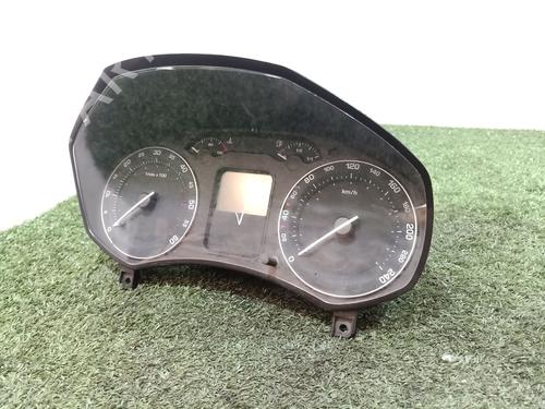 Instrument cluster SKODA OCTAVIA II Combi (1Z5) | BP18548095C47