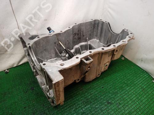 Ölwanne für RENAULT KANGOO Express (FW0/1_) 1.5 dCi 90 (FW0G, FW05, FW08, FW11) (90 hp) 30000680