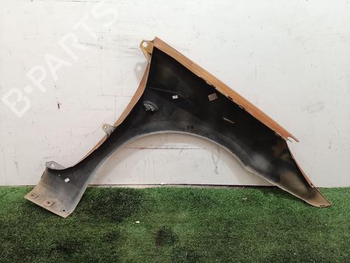 Left front fenders PEUGEOT 307 CC (3B) 2.0 HDi 135 | BP18146406C41 
