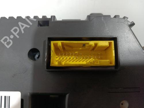 Instrument cluster CITROËN C8 (EA_, EB_) 2.2 HDi | BP7928201C47 