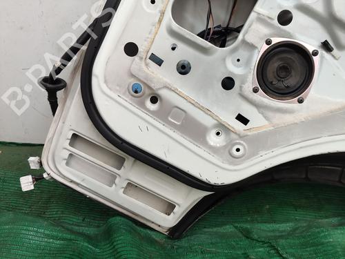 Right front door NISSAN CABSTAR E (TL_, VL_)  | BP25005619C3 