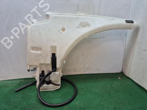 Used Windscreen washer tank BMW X3 (F25) sDrive 18 d (143 hp) 27869513