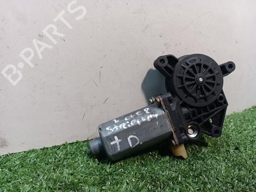 Right rear window motor ROVER STREETWISE Hatchback 1.4 | BP15938739E22