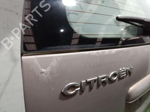 Tailgate CITROËN C5 I Break (DE_) 2.0 HDi (DERHZB, DERHZE) | BP19775370C6 