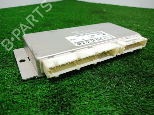 Computer MERCEDES-BENZ CLK (C208) CLK 200 (208.335) (136 hp) 13113727