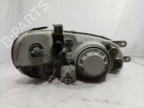 Left headlight KIA CARNIVAL II (GQ) 2.9 CRDi | BP9541730C28 