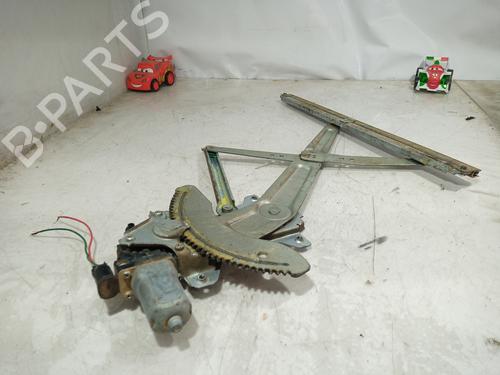 Front right window mechanism OPEL AGILA B (H08) | BP34629668C23 - Image 5