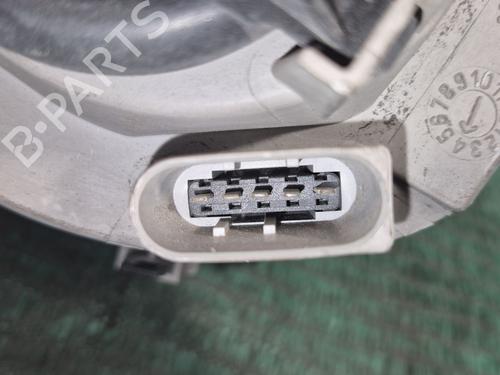 Right headlight MERCEDES-BENZ C-CLASS (W203) C 220 CDI (203.006, 203.008) | BP33453594C29  - Image 5