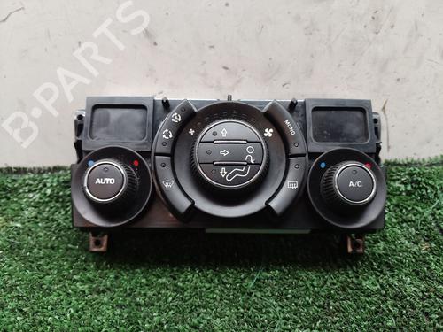 Used Climate control PEUGEOT 3008 Van (0U_) HDi 150 (0URHEM) (150 hp) 23088982