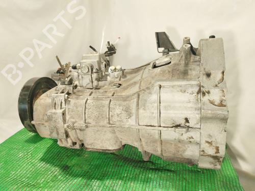 Gearbox NISSAN CABSTAR (F24M, F24W) 28.11 DCI, 32.11 DCI, 35.11 DCI 2.5 (F24M) | BP24337940M3 